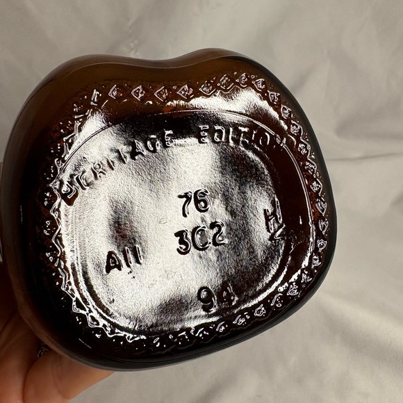 Vtg Kahlua Aztec/Tiki bottle. Heritage Edition - Picture 6 of 6